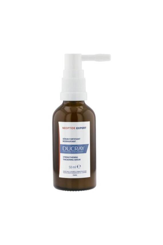 Ducray Neoptide Expert Saç Güçlendirici ve Yoğunlaştırıcı Serum 2x50 ml - 2
