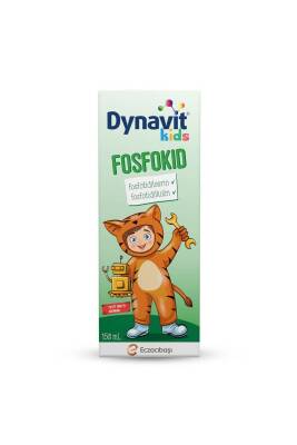 Dynavit Fosfokid 150 ml - 2