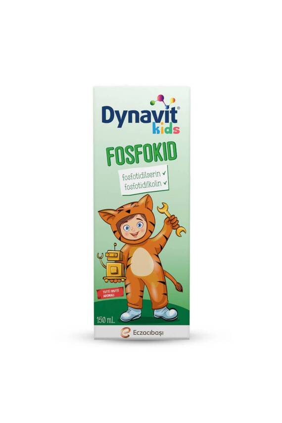 Dynavit Fosfokid 150 ml - 2