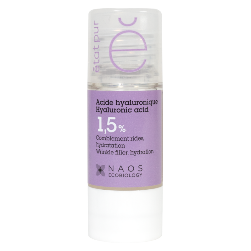 Etat Pur Hyaluronic Acid Pure 15 Ml Active Konsantre Bakım Ürünü - 1