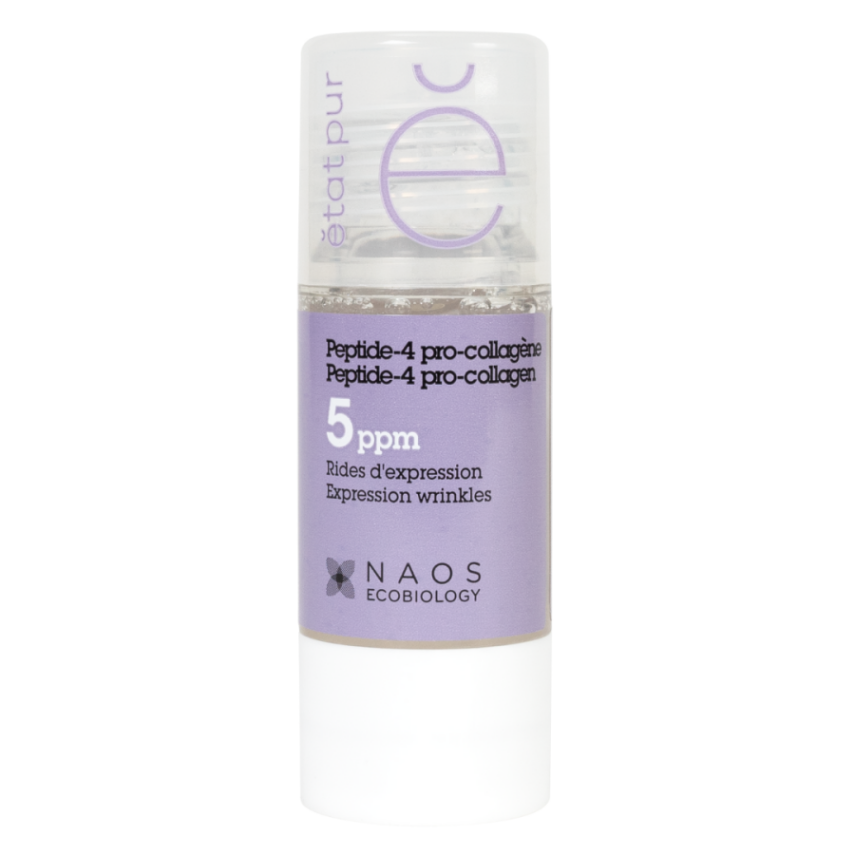 Etat Pur Peptide 4 Pro Collagen Pure 15 ml Active Konsantre Bakım Ürünü - 1