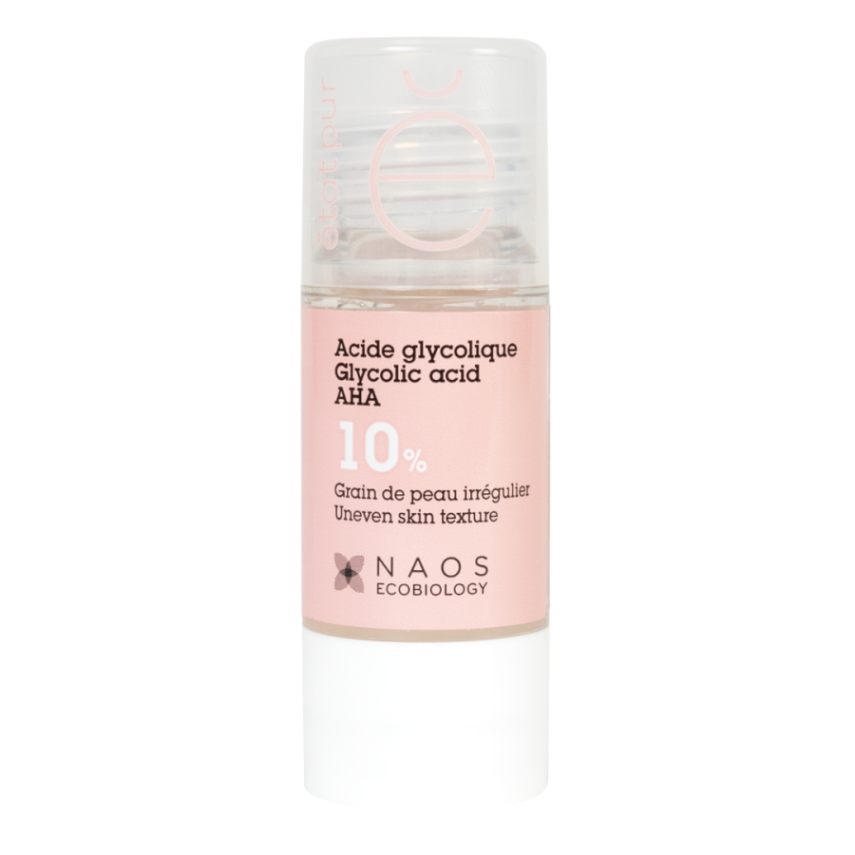 Etat Pur Pure Active Glycolic Acid Konsantre Bakım Ürünü 15 ml - 1