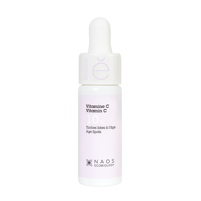 Etat Pur Pure Active Saf Vitamin C %10 Yaşlanma ve Leke Karşıtı Saf 15 ml Konsantre Bakım - 1