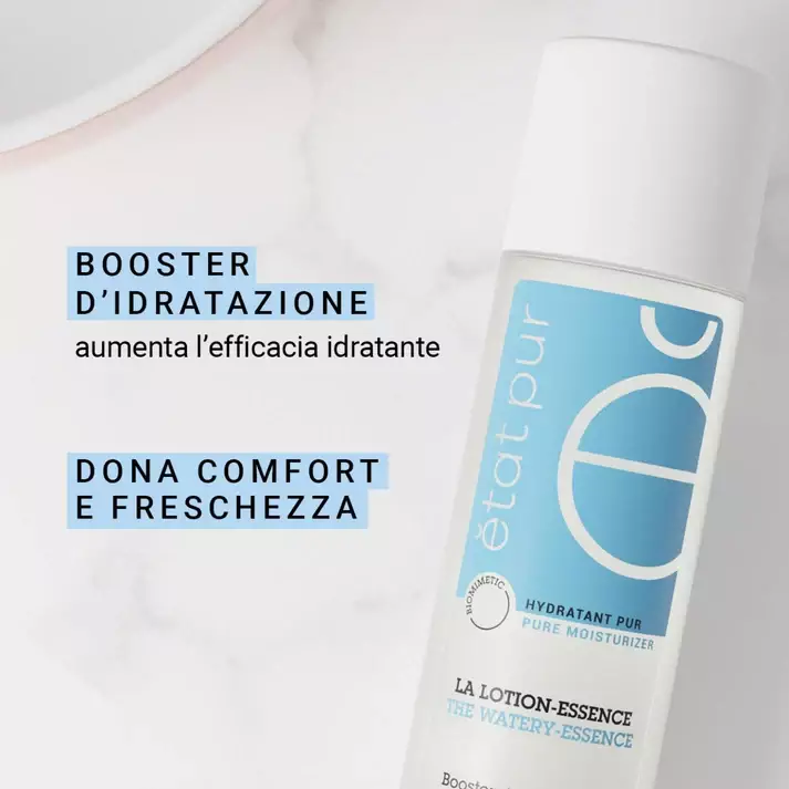 Etat Pure La Lotion Essence The Watery Essence - 2