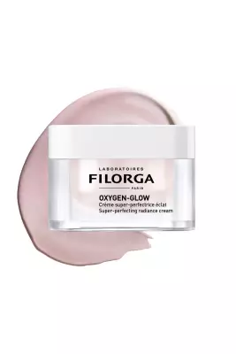 Filorga OXYGEN GLOW CREAM 50ML AYDINLATICI MÜKEMMELLEŞTİRİCİ KREM 50ml - 1