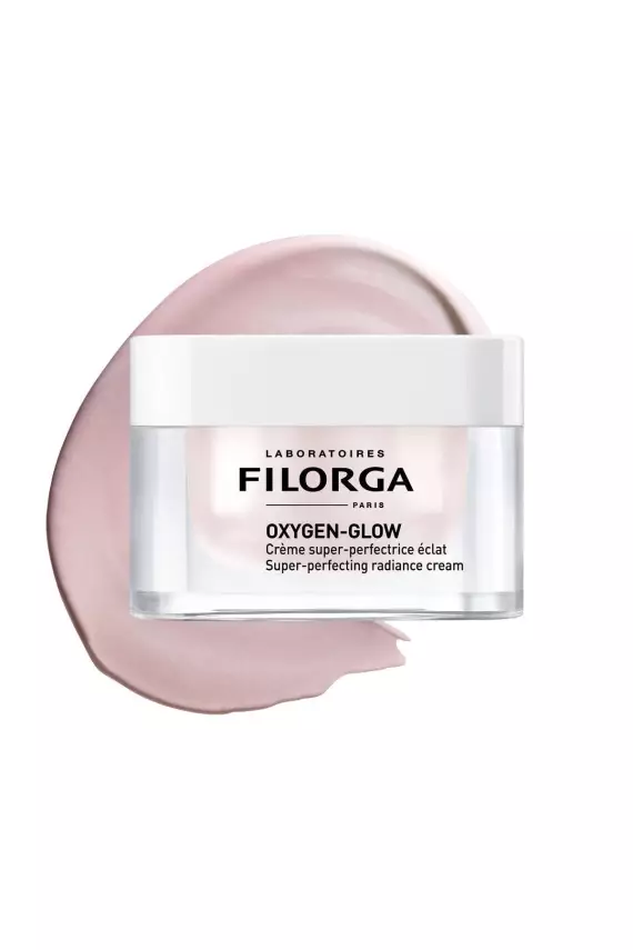 Filorga OXYGEN GLOW CREAM 50ML AYDINLATICI MÜKEMMELLEŞTİRİCİ KREM 50ml - 1