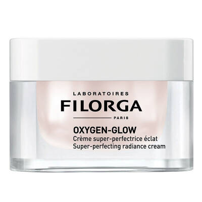 Filorga OXYGEN GLOW CREAM 50ML AYDINLATICI MÜKEMMELLEŞTİRİCİ KREM 50ml - 2