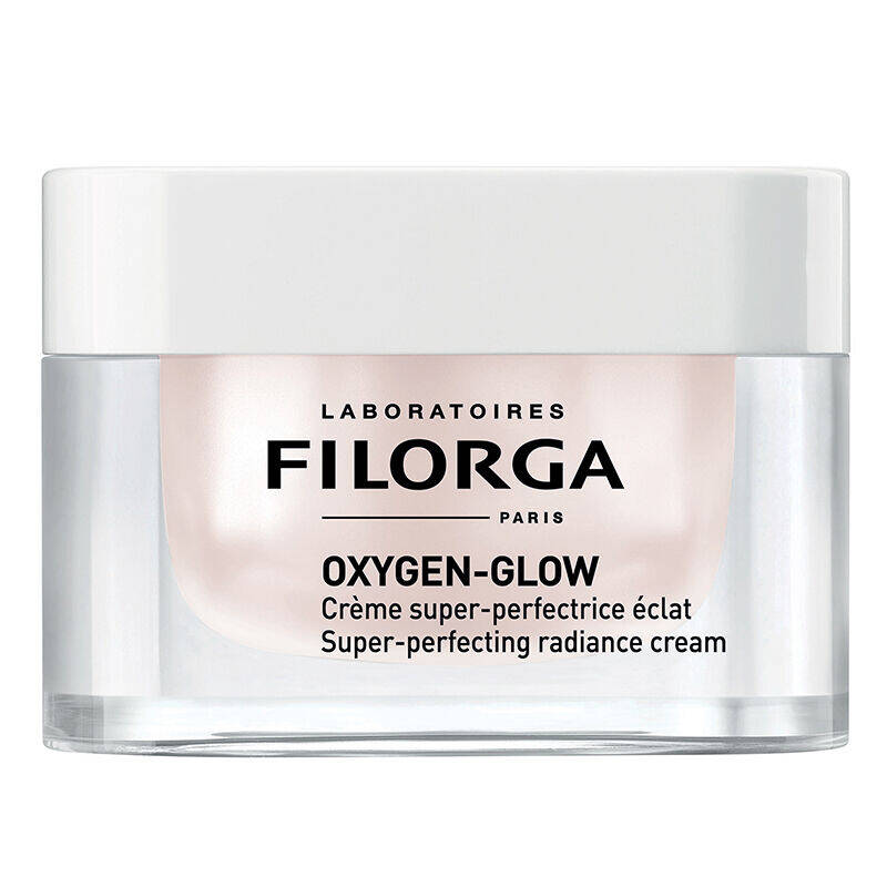 Filorga OXYGEN GLOW CREAM 50ML AYDINLATICI MÜKEMMELLEŞTİRİCİ KREM 50ml - 2