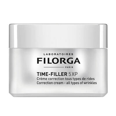 Filorga Time Filler 5xp Kırışıklık Karşıtı Jel Krem 50 ml - 1