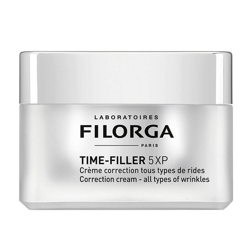 Filorga Time Filler 5xp Kırışıklık Karşıtı Jel Krem 50 ml - 1
