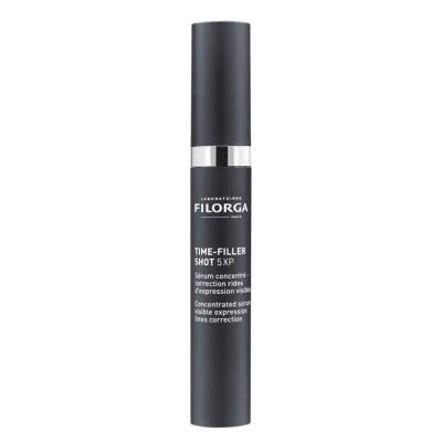 Filorga Time Filler Shot 5 XP Kırışıklık Karşıtı Serum 15 ml - FİLORGA