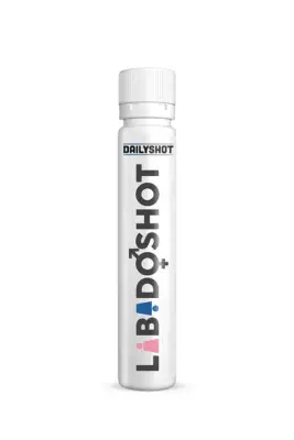 HANGOVERSHOT Libidoshot Kadın -Erkek Cinsel Sağlık Desteği, Libido Shot Bitkisel İçerikli Takviye - 3