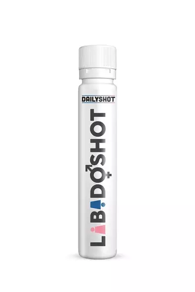 HANGOVERSHOT Libidoshot Kadın -Erkek Cinsel Sağlık Desteği, Libido Shot Bitkisel İçerikli Takviye - 3