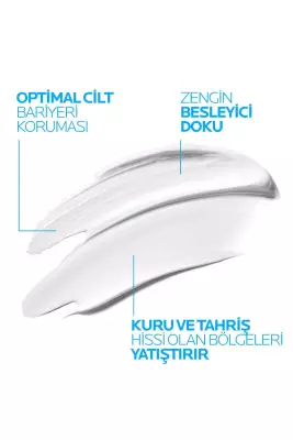 La Roche-Posay Cicaplast Baume B5 100 ml Onarıcı Krem - 3