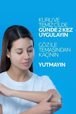 La Roche-Posay Cicaplast Baume B5 100 ml Onarıcı Krem - 2