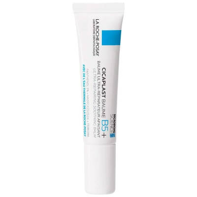 La Roche-Posay Cicaplast Baume B5 15 ml Onarıcı Krem - 1