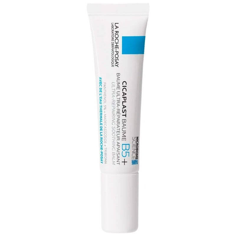 La Roche-Posay Cicaplast Baume B5 15 ml Onarıcı Krem - 1