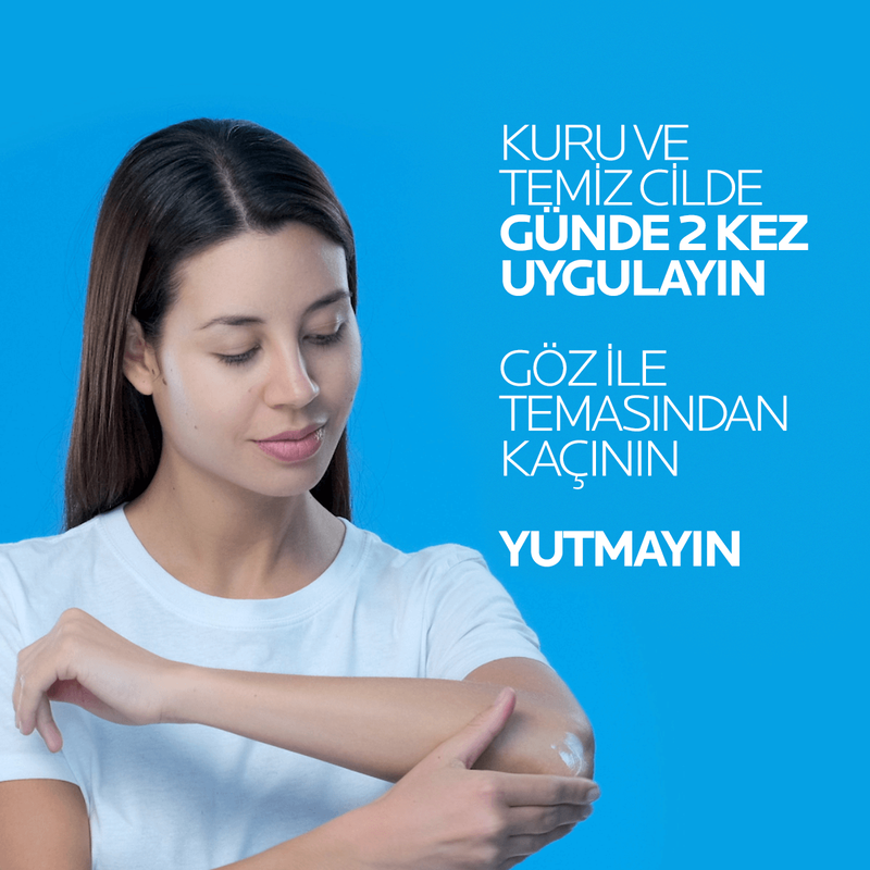 La Roche-Posay Cicaplast Baume B5 15 ml Onarıcı Krem - 2