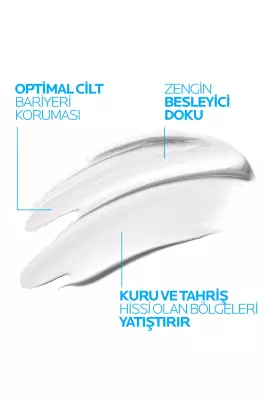 La Roche-Posay Cicaplast Baume B5 40 ml Onarıcı Krem - 3