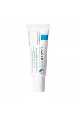 La Roche Posay Cicaplast Levres B5 - Onarıcı Dudak Bakım Kremi 7.5ml - La Roche Posay