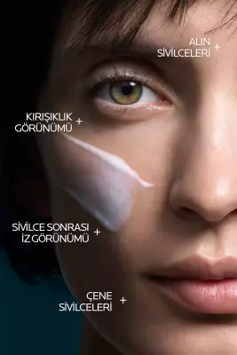 La Roche-Posay Effaclar A.Z. Gel Krem 40 ml - 2
