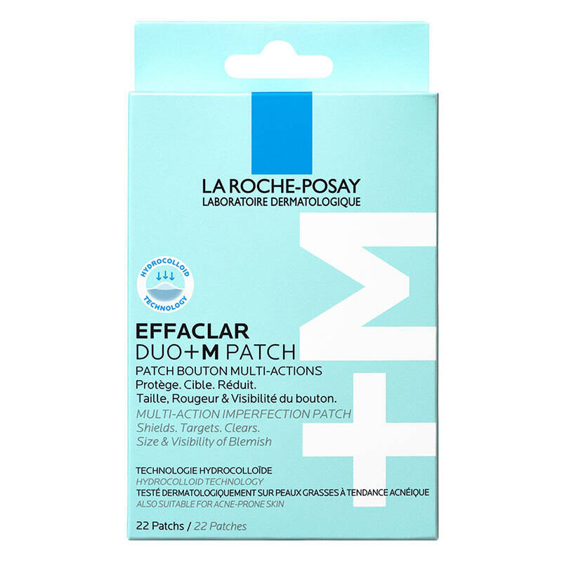 La Roche Posay Effaclar Duo+M Patch Sivilce Bandı - 1