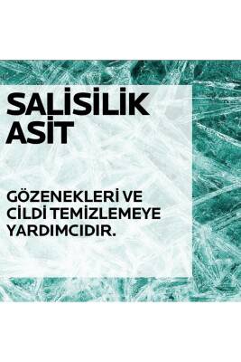 La Roche Posay Effaclar Mikro-peeling Arındırıcı Jel 400 ml- Akneye Eğilim Gösteren Ciltler - 4