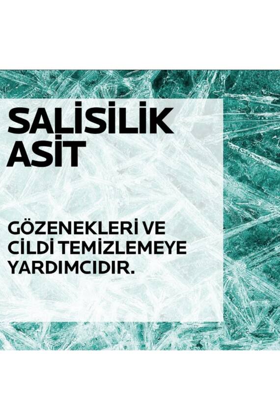 La Roche Posay Effaclar Mikro-peeling Arındırıcı Jel 400 ml- Akneye Eğilim Gösteren Ciltler - 4