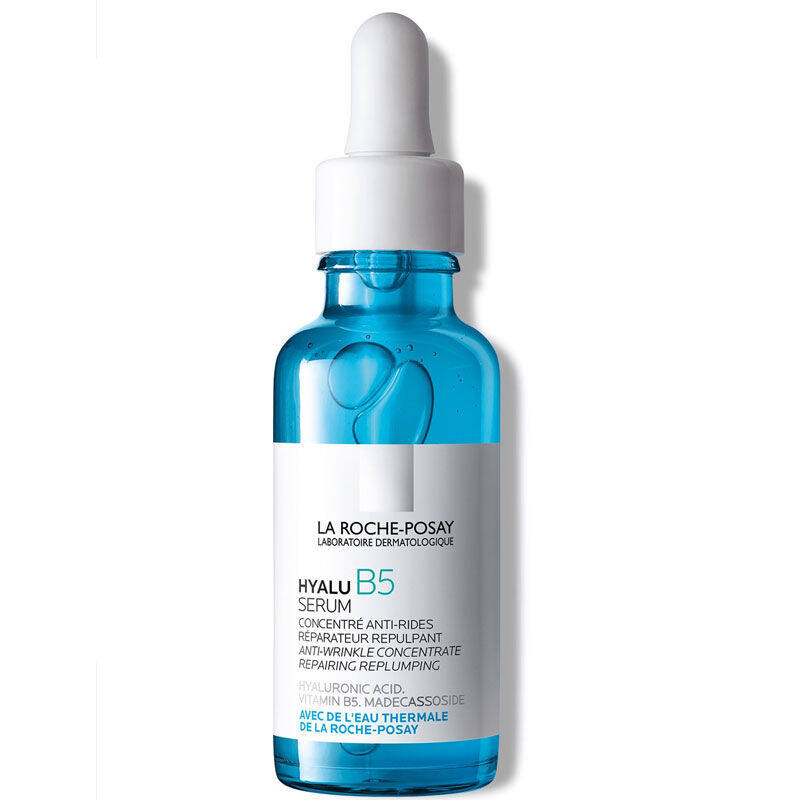 La Roche-Posay Hyalu B5 Kırışıklık Karşıtı 30 ML Dolgunlaştırıcı Serum - 1