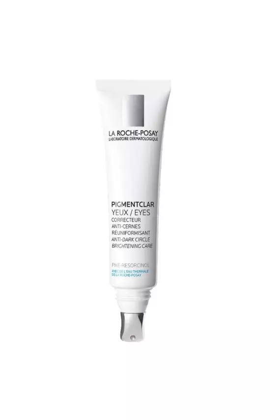 La Roche-Posay Pigmentclar 15 ml Göz Çevresi Bakım Kremi - 1