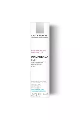 La Roche-Posay Pigmentclar 15 ml Göz Çevresi Bakım Kremi - 2