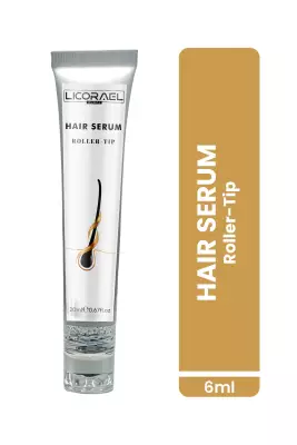 Licorael Dubai SAÇ SERUMU - ROLLER BAŞLIKLI HAIR SERUM - 1