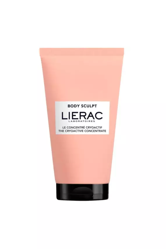 Lierac Body Sculpt Cryoactie Selülit Karşıtı 150 Ml - 1