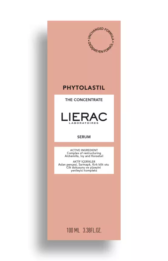 Lierac Çatlak Üzerinde Etkili Serum 100 ml - 3