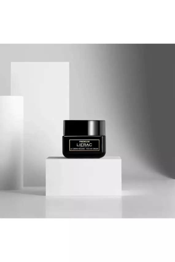 Lierac PREMIUM LA CREME REGARD THE EYE CREAM 20ML - 1