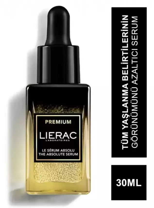 Lierac Premium The Absolute Serum 30 ml - 1
