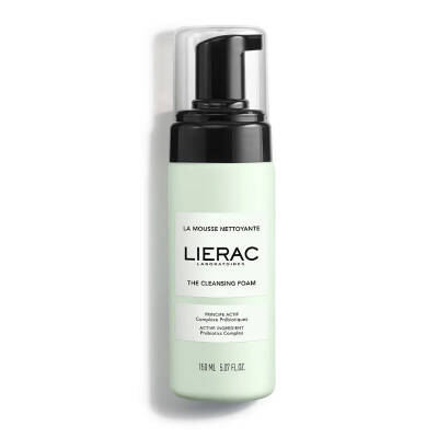 Lierac The Cleansing Foam 150 ml - Lierac