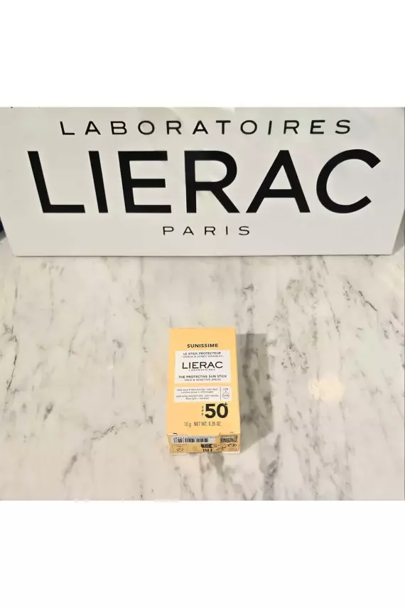 LİERAC THE PROTECTİVE SUN STICK 10G - 1
