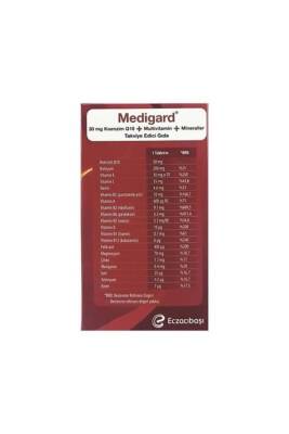 MEDİGARD 30 Tablet - 2
