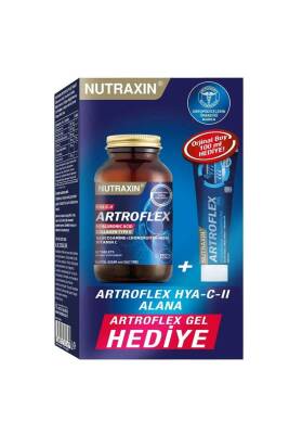 Nutraxin Artroflex HYA-C-II & Extra Gel - Nutraxin