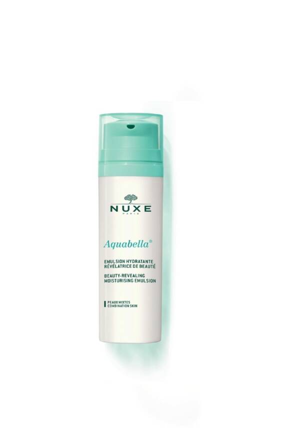 Nuxe Aquabella Emulsion Hydratante 50 ml Nemlendirici - 1