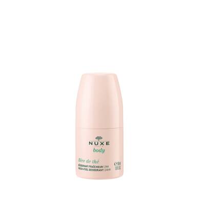 Nuxe Body Reve De The Deodorant 50 ml - Nuxe