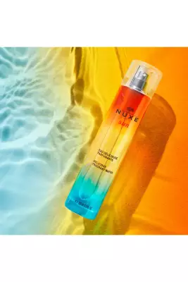 Nuxe Breathe The Summer Yaz Güneş Sonrası Seti - 2