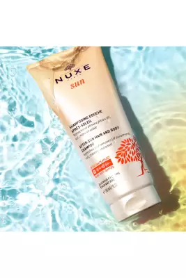Nuxe Breathe The Summer Yaz Güneş Sonrası Seti - 3