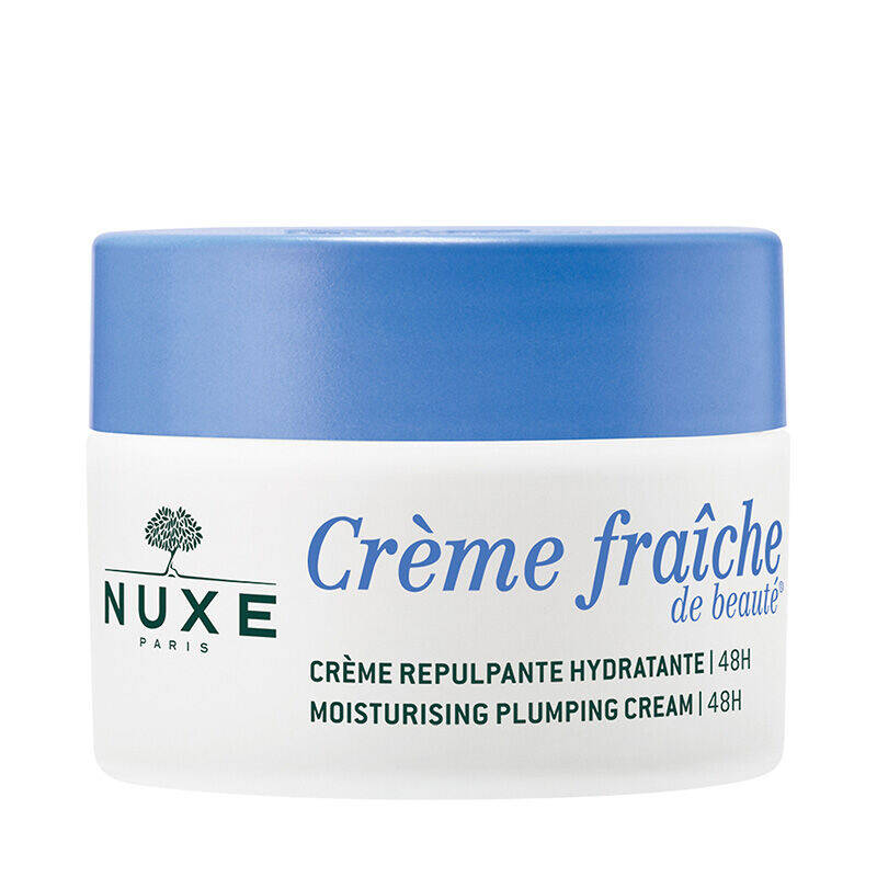 Nuxe Creme Fraiche 48h Nemlendirici Bakım Kremi 50 ml (Normal Ciltler) - 1