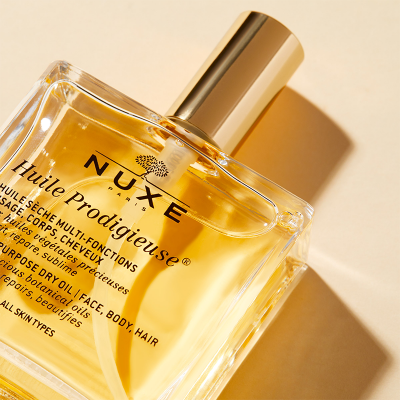 Nuxe Huile Prodigieuse 50 Ml Çok Amaçlı Kuru Bakım Yağı - 2