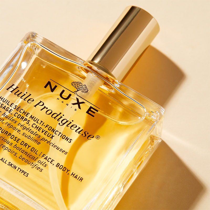 Nuxe Huile Prodigieuse 50 Ml Çok Amaçlı Kuru Bakım Yağı - 2