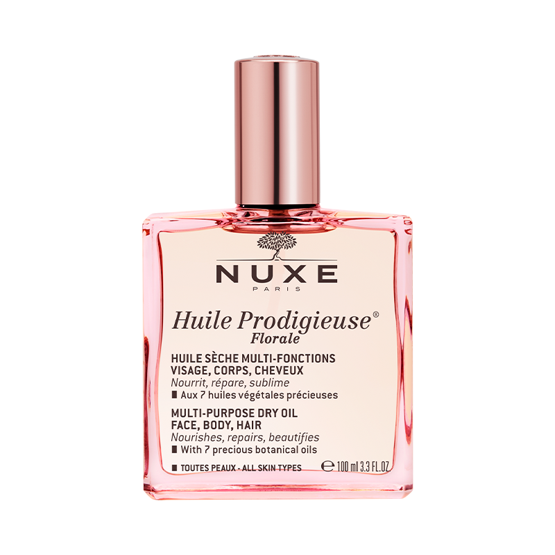 Nuxe Huile Prodigieuse Floral 100 ml - 1