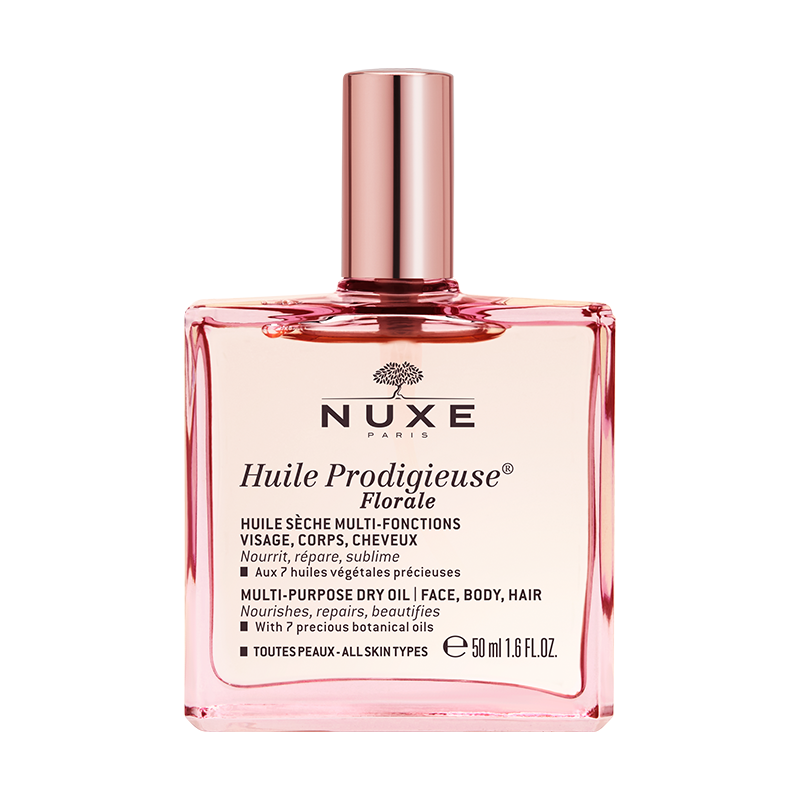 Nuxe Huile Prodigieuse Florale 50 ml Kuru Yağ - 1