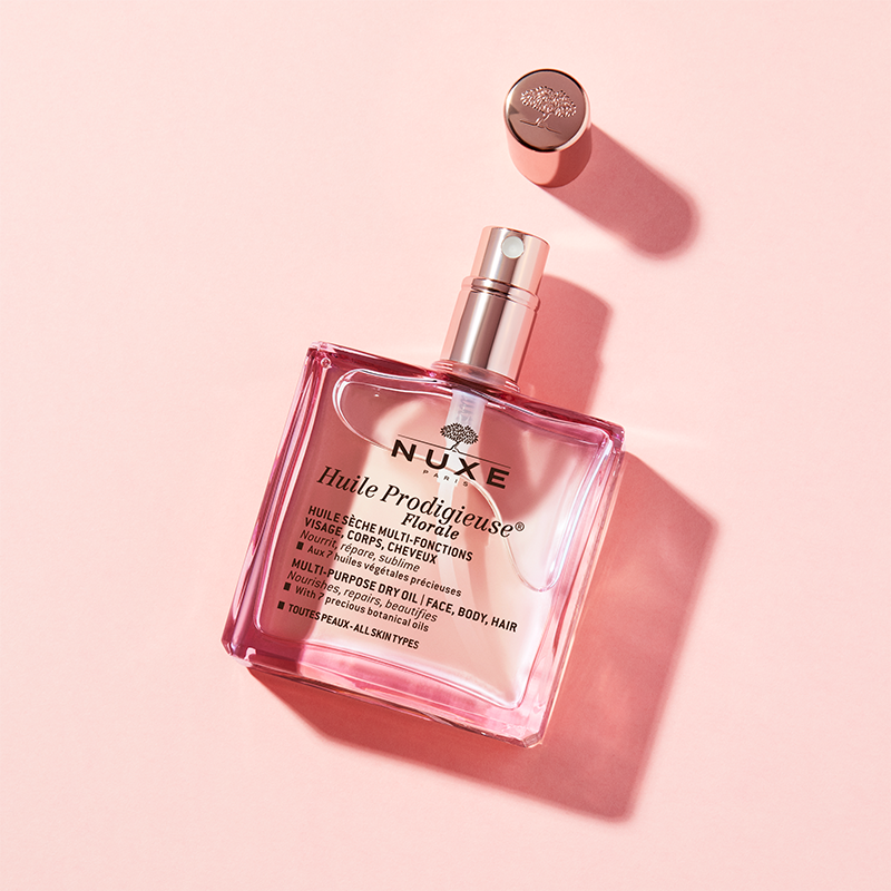 Nuxe Huile Prodigieuse Florale 50 ml Kuru Yağ - 3